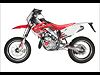 Billede 1: HM 125 2T&nbsp;Derapage RR